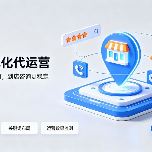 丹巴GEO优化